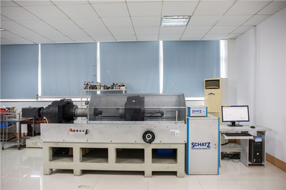 風電螺栓緊固分析系統