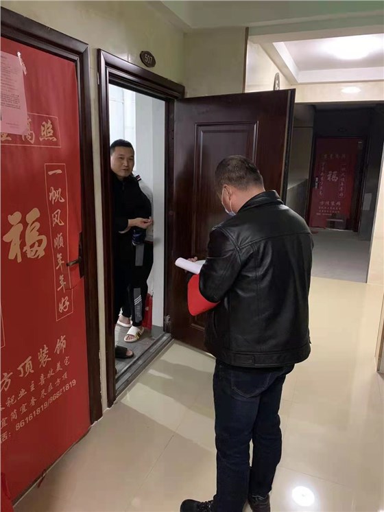 全力以赴，彰顯國企擔當2