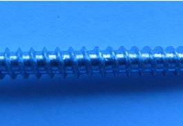 圖16-61 庫存螺釘的外觀形貌