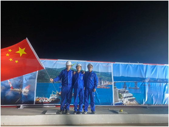 武漢國(guó)檢派駐克羅地亞現(xiàn)場(chǎng)3名檢測(cè)人員 武漢國(guó)檢派駐克羅地亞現(xiàn)場(chǎng)3名檢測(cè)人員