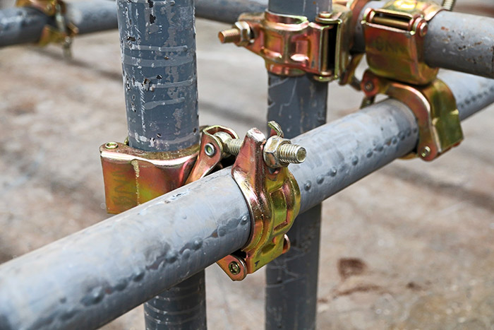 建筑行業產品檢測