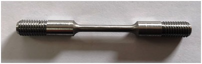 不銹鋼螺栓實(shí)物屈服強(qiáng)度Rp0.2試驗(yàn) 不銹鋼螺栓實(shí)物屈服強(qiáng)度Rp0.2試驗(yàn)