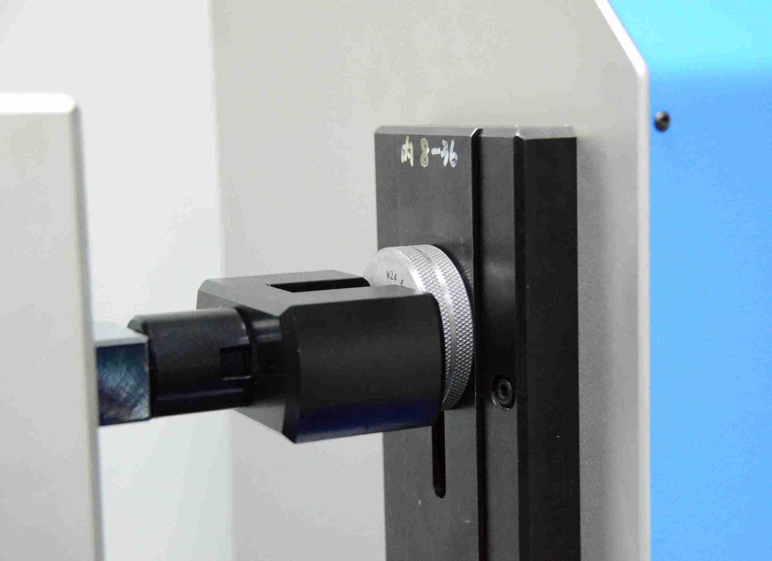 螺栓螺柱通止規檢測